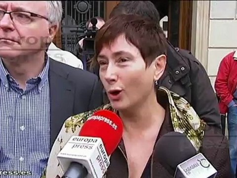 La oposición pide responsabilidades en Sabadell