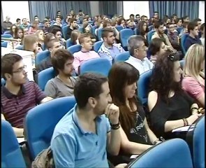 Μονάδα Καινοτομίας & Επιχειρηματικότητας του Πανεπιστημίου Στερεάς