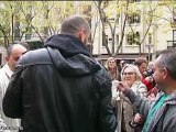 El alcalde imputado de Sabadell defiende su gestión