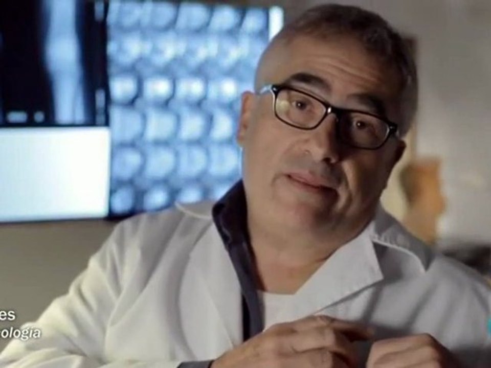 Psicología: El efecto placebo