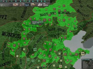 East vs West A Hearts of Iron Game - Video Introduction