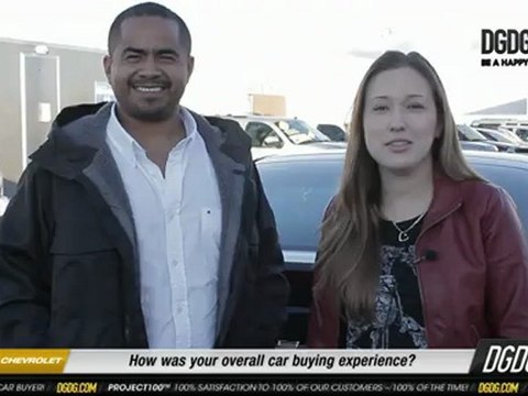 2012 Chevy Volt | Capitol Chevrolet San Jose California