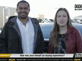 2012 Chevy Volt | Capitol Chevrolet San Jose California