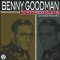 Benny Goodman Sextet - On the Sunny Side of the Street