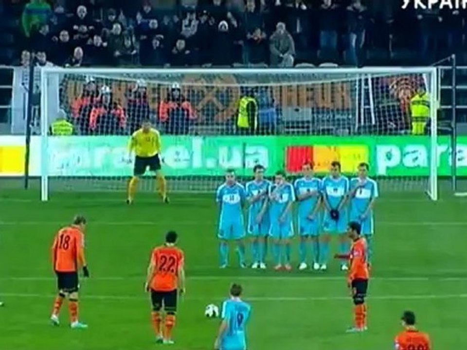 Great Football 2012.11.25 - Part2