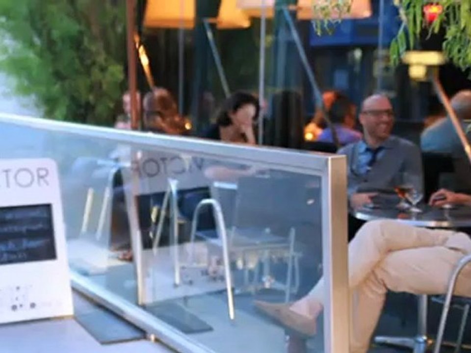 Victor Restaurant