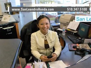 Buy Used Honda Fit - Oakland, CA Dealership