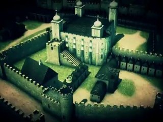 Bloody Tales of the Tower Executions HD