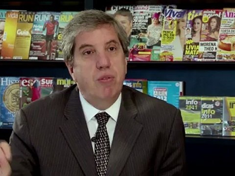 Presidente da Abril Comunicações fala sobre o Prêmio Jovens Inspiradores