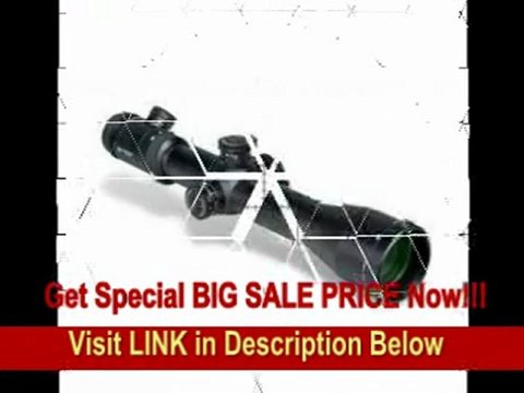 [BEST BUY] Vortex Viper PST 4-16x50 FFP Rifle scope with EBR-1 MOA PST-416F1-A