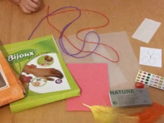 présentation du kit à bijoux en plastique dingue (1)