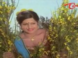 Madana Manjari Songs - Naga Malli Aagu Malli - Ranganath - Jayamalini - 01