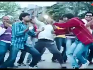 Oke Okka Chance Songs - Oka Chance Unte - Dileep Kumar