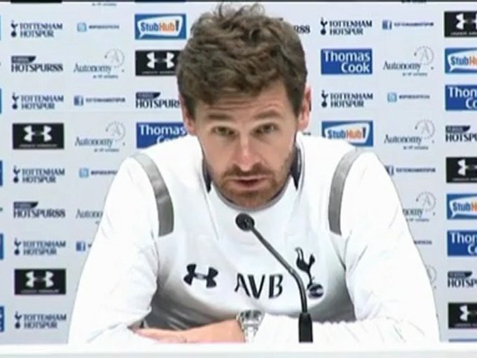 Villas-Boas: “Liverpool wird bald oben mitspielen“