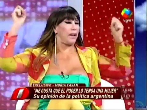 Moria en Intrusos 2