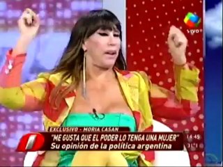 Moria en Intrusos 2