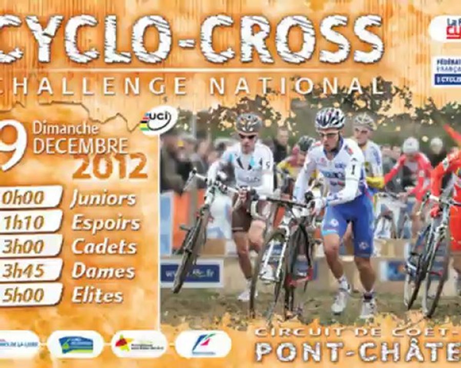 cyclo cross