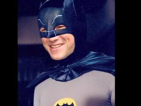 Joseph Gordon-Levitt Rumored As New Batman