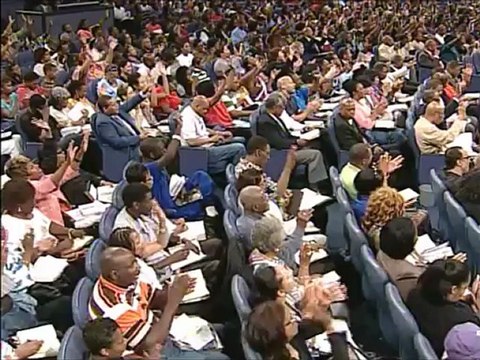 Creflo Dollar - Ruling in Righteousness 7