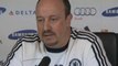 Benitez: “Torres kann wieder besser werden“