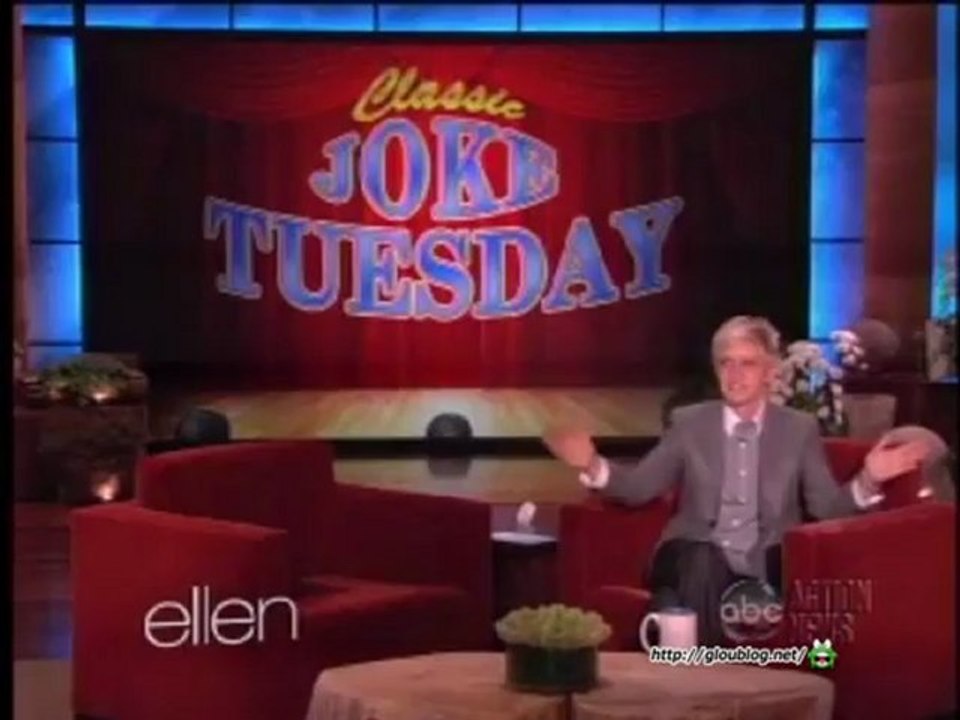 TEDS 2012 11 27 Monologue