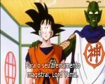 [Teste] FanDublagem para Sr. Enma Daioh - Dragon Ball Z Abridged