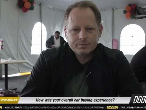 2013 Chevy Equinox LTZ Review | Capitol Chevrolet San Jose, CA