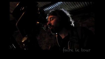 EN QUÊTE DES AMOURS PREMIÈRES (par récital boogaertsien)