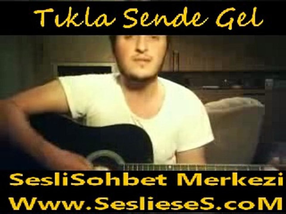 Ağzımla Kuş Tutsam Yinede Yaranamam