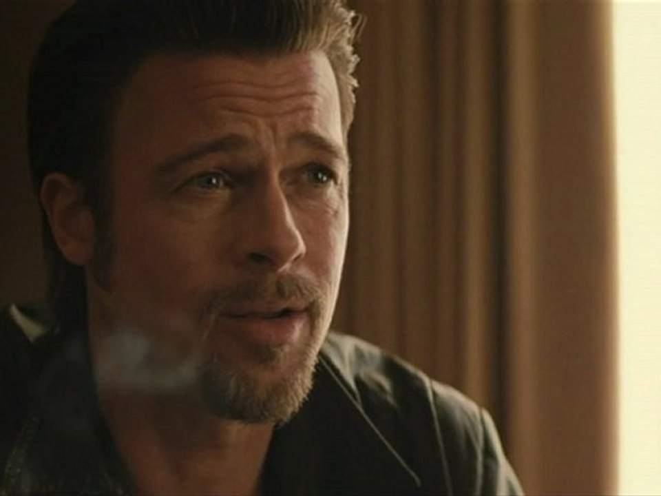 Killing Them Softly with Brad Pitt - Don't Take...