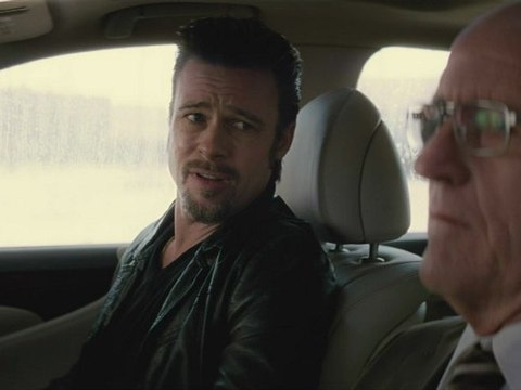 Killing Them Softly with Brad Pitt - Kill' em Softly