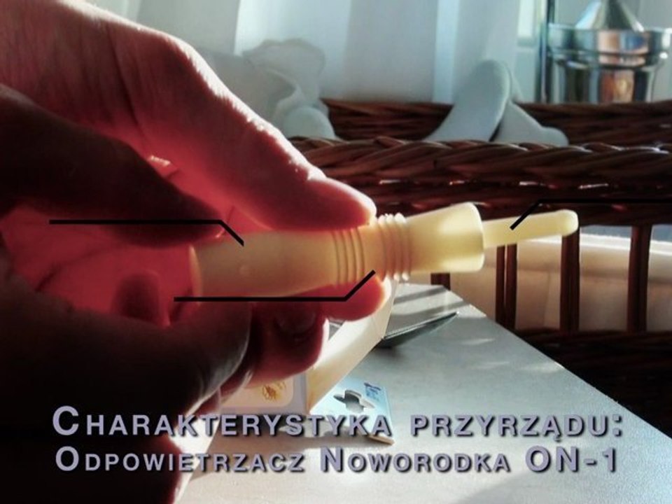 TATAPAD-odpowietrzacz