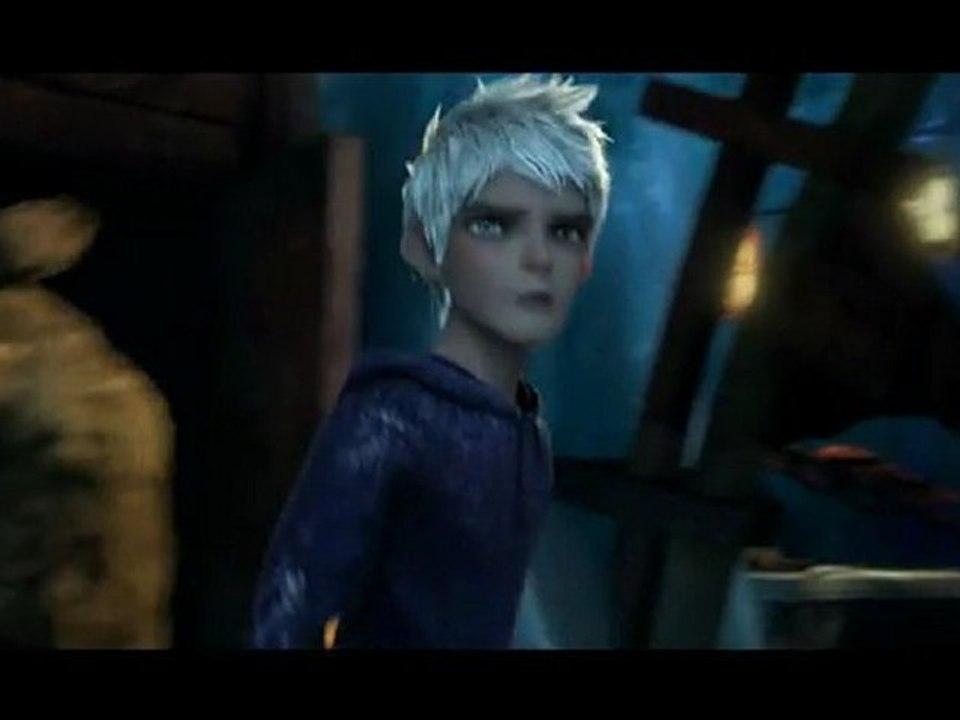 Watch Rise Of The Guardian Full Movie Part 1