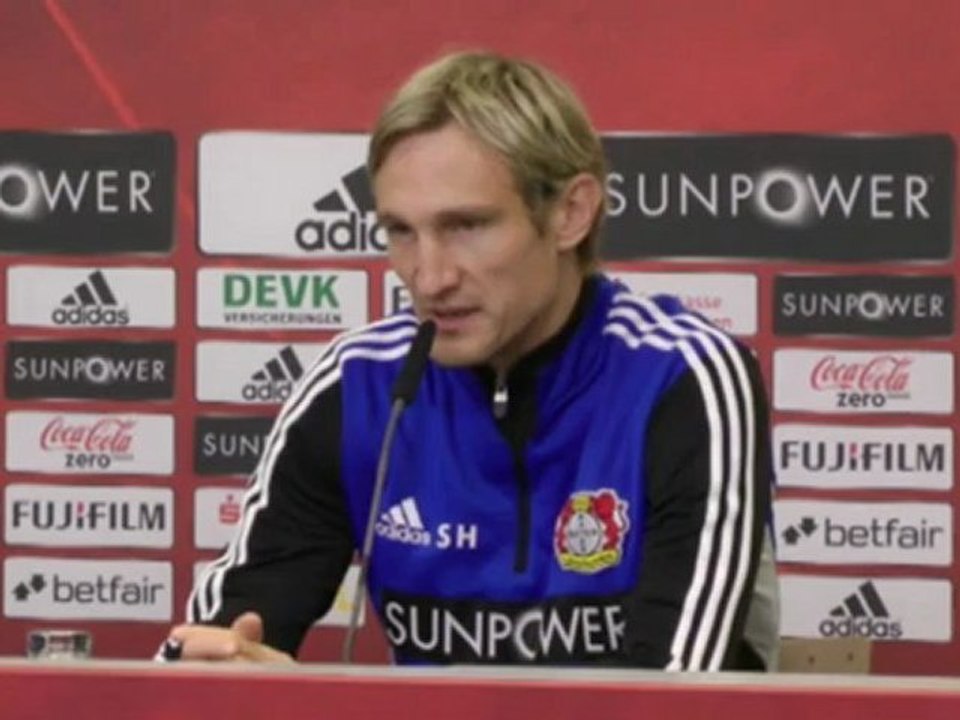 Hyypiä: Bremen hat individuelle Qualität