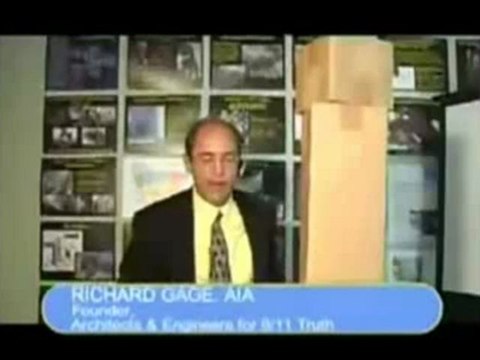 Tours Jumelles - Pourquoi de tels effondrements ?