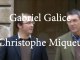 Générique- Remise du prix 2012 de l'Académie des sciences, arts et belles-lettres de Dijon aux auteurs Gabriel Galice et Christophe Miqueu