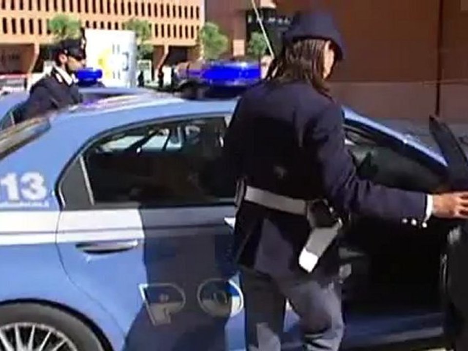 una task force per la sicurezza