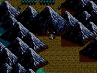 Let's Play Lunar the Silver Star #2 The White Dragon