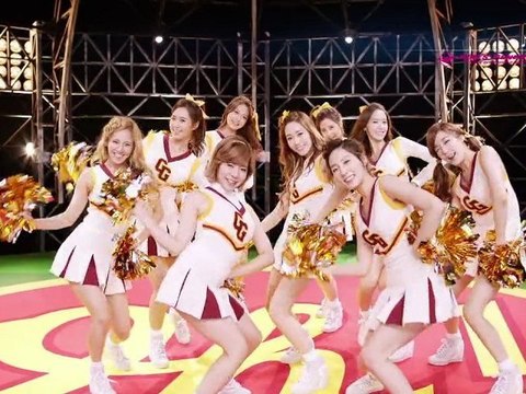 #universal music #girls' generation #snsd #jpop