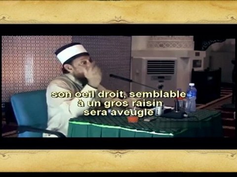 3) Le rôle des Musulmans dans la libération de Jérusalem - Cheikh Imran Hosein - vostfr français - Vidéo, Titres, Dialogue