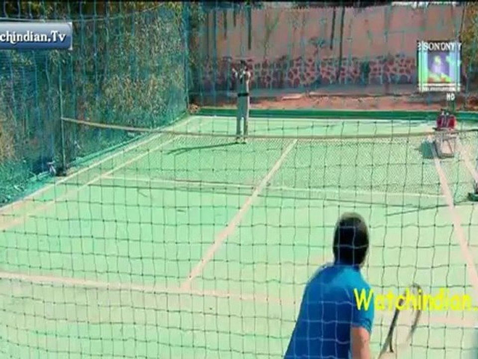 Love Marriage Ya Arranged Marriage-27th November 2012