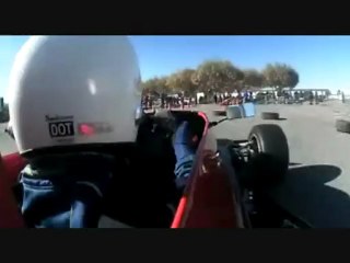 slalom de marmande 2012 film