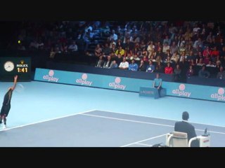 A Moviescript Ending - What Brings You Home