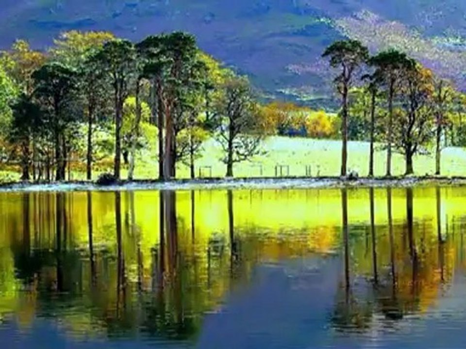 Paolo Castelluccia - Chant Of Lake