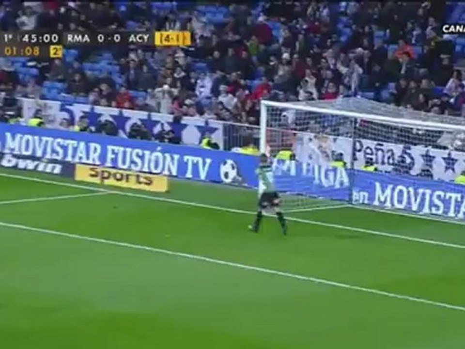 La Fábrica vs Alcoyano