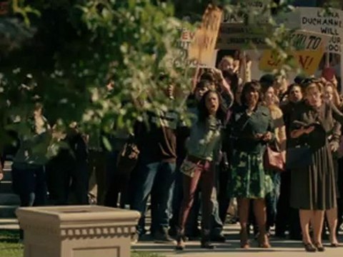 Hermosas criaturas - Tráiler Español HD [1080p]