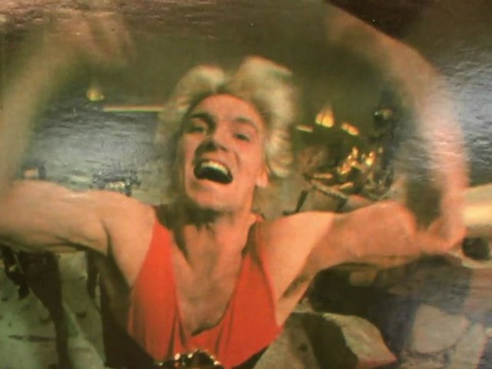 Classic Game Room - FLASH GORDON review for Atari 2600