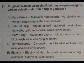 UĞUR DERSHANESİ 9.SINIF GBS-2