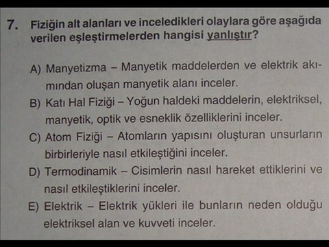 UĞUR DERSHANESİ 9.SINIF GBS-2