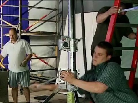 Sur la terre des monstres disparus - Épisode 7 sur 7 - Le triomphe des mammifères